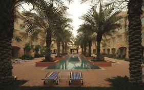 فندق ومنتجع موڤنبيك البدع - الكويت